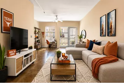 711 W 26th Street #508, Austin, TX 78705 - Photo 1