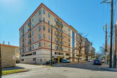 711 W 26th Street #508, Austin, TX 78705 - Photo 21