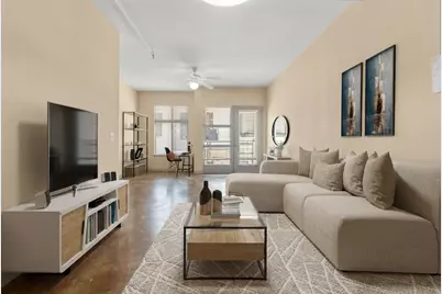 711 W 26th Street #508, Austin, TX 78705 - Photo 1