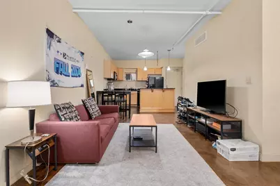 711 W 26th Street #508, Austin, TX 78705 - Photo 5