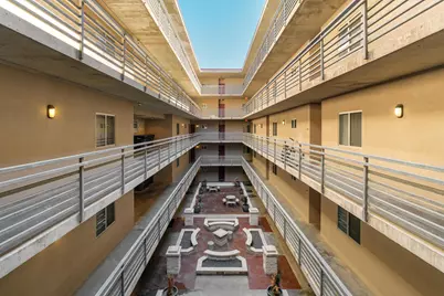 711 W 26th Street #508, Austin, TX 78705 - Photo 25