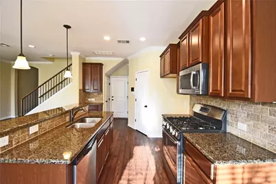 13400 Briarwick Drive #2702, Austin, TX 78729 - Photo 3