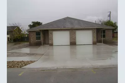 2505 S Oak Lane #B, Georgetown, TX 78628 - Photo 1