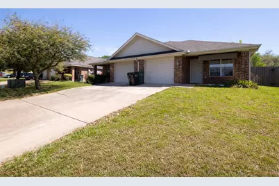515 Olaf Drive #A & B, Temple, TX 76504 - Photo 1