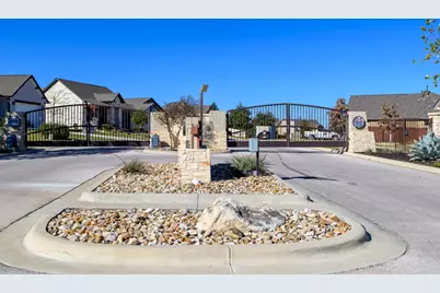 320 Morning Ridge Court, Georgetown, TX 78628 - Photo 5