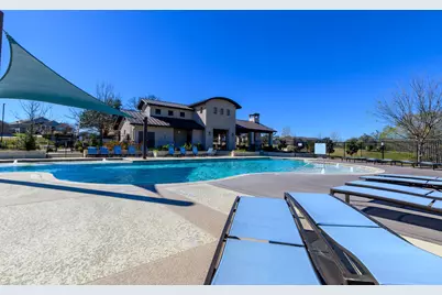 320 Morning Ridge Court, Georgetown, TX 78628 - Photo 3