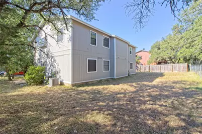 401 Hedgewood Drive #C, Georgetown, TX 78628 - Photo 5