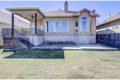 217 La Grotta Lane, Georgetown, TX 78628 - Photo 35