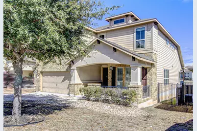 217 La Grotta Lane, Georgetown, TX 78628 - Photo 3