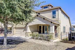 217 La Grotta Ln, Georgetown, TX 78628 - Photo 3