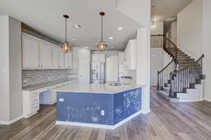 217 La Grotta Ln, Georgetown, TX 78628 - Photo 7