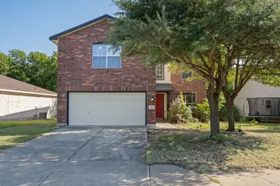 814 Indian Meadow Drive, Georgetown, TX 78626 - Photo 1
