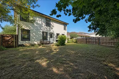 814 Indian Meadow Drive, Georgetown, TX 78626 - Photo 29