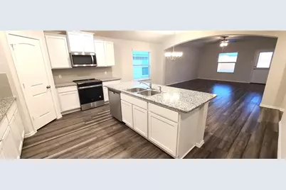 172 Pivot Drive, Taylor, TX 76574 - Photo 5
