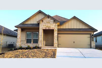 172 Pivot Drive, Taylor, TX 76574 - Photo 1