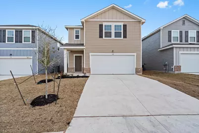 112 Pronghorn Street, Hutto, TX 78634 - Photo 1