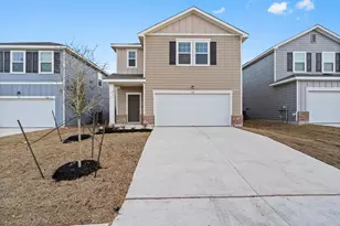 112 Pronghorn St, Hutto, TX 78634 - Photo 1