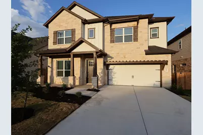 832 Purmela Street, Leander, TX 78641 - Photo 1
