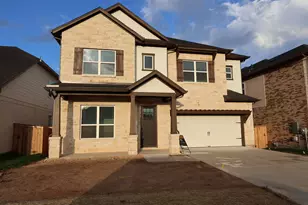 832 Purmela St, Leander, TX 78641 - Photo 1