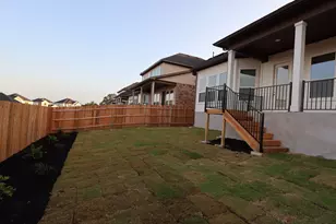 832 Purmela St, Leander, TX 78641 - Photo 21