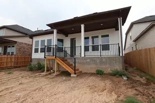832 Purmela St, Leander, TX 78641 - Photo 19