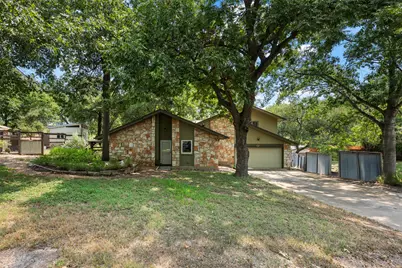 12007 Oak Haven Road, Austin, TX 78753 - Photo 1