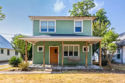 1608 E 19th Street, Georgetown, TX 78626 - Photo 1