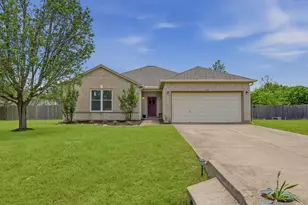 109 Silver Lace Ln, Round Rock, TX 78664 - Photo 1