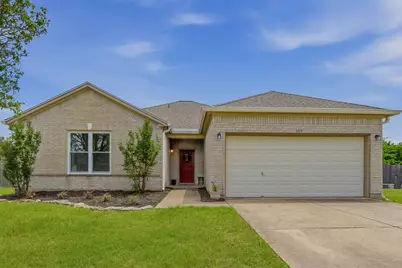 109 Silver Lace Lane, Round Rock, TX 78664 - Photo 5
