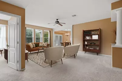109 Silver Lace Lane, Round Rock, TX 78664 - Photo 7