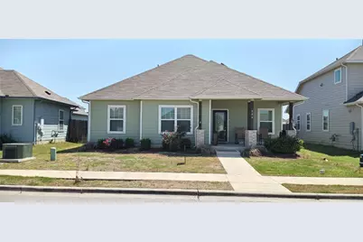 204 Oldbridge Drive, Hutto, TX 78634 - Photo 1