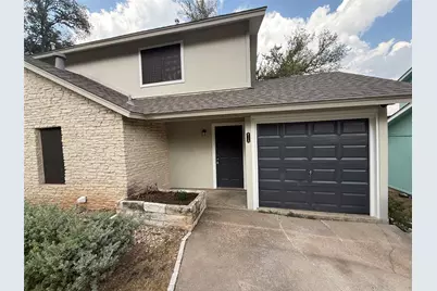 812 Ramble Lane #A, Austin, TX 78745 - Photo 1