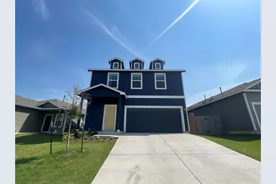 14229 Sandrock Bend, Pflugerville, TX 78660 - Photo 1