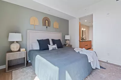 84 East Avenue #1205, Austin, TX 78701 - Photo 5