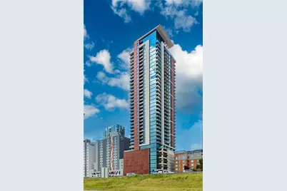84 East Avenue #1205, Austin, TX 78701 - Photo 7