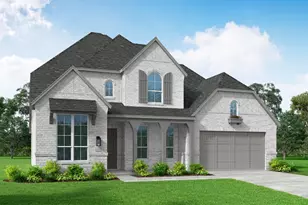 1412 White Daisy Ln, Georgetown, TX 78628 - Photo 1