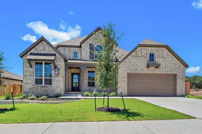1412 White Daisy Lane, Georgetown, TX 78628 - Photo 1