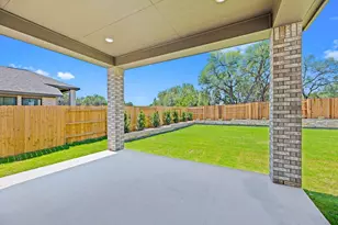 1412 White Daisy Ln, Georgetown, TX 78628 - Photo 27