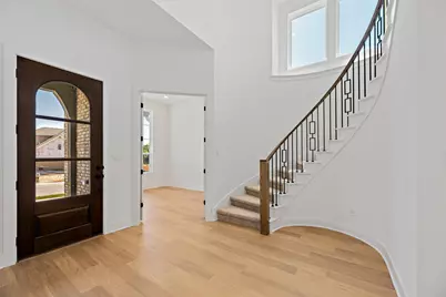 1412 White Daisy Lane, Georgetown, TX 78628 - Photo 19