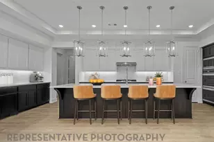 1412 White Daisy Ln, Georgetown, TX 78628 - Photo 3