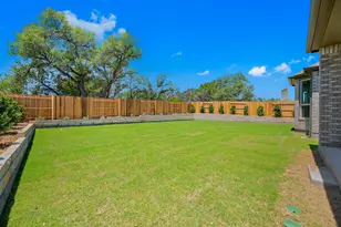 1412 White Daisy Ln, Georgetown, TX 78628 - Photo 29