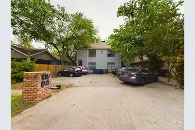 4111 Speedway #1, Austin, TX 78751 - Photo 13