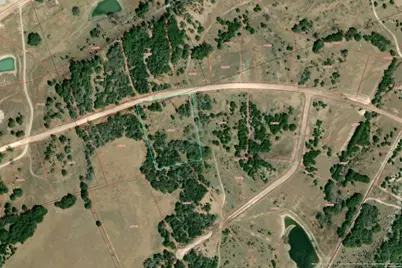 Lot 73 Shin Oak Drive, Lampasas, TX 76550 - Photo 23