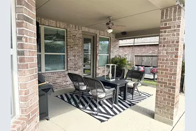 17707 Retreat Ridge Lane, Houston, TX 77095 - Photo 3