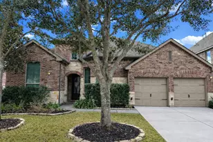 17707 Retreat Ridge Ln, Houston, TX 77095 - Photo 1