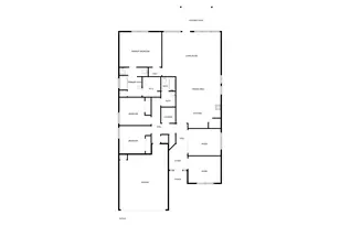 15305 Lucian St, Austin, TX 78725 - Photo 25