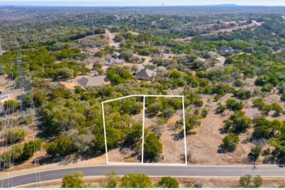 40018 Hi Ridge Road, Horseshoe Bay, TX 78657 - Photo 3
