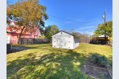 2710 Willow Street, Austin, TX 78702 - Photo 27