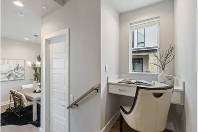 3900 Sightline Street #127, Austin, TX 78731 - Photo 25