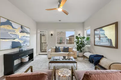 3900 Sightline Street #127, Austin, TX 78731 - Photo 11